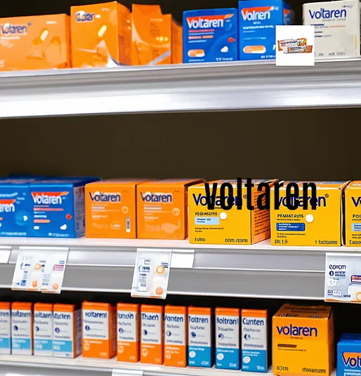 Voltaren compresse 50 mg prezzo